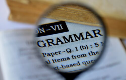 Ever wonder, english has many more than (9+3) 12 tenses