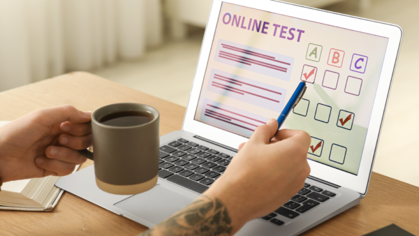 ICBC Knowledge Test